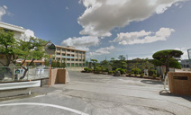 岡山市立福田小学校