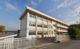 岡山市立福田中学校