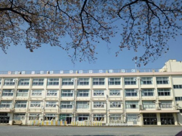 練馬区立大泉学園小学校の画像1