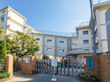 練馬区立大泉第二小学校の画像1