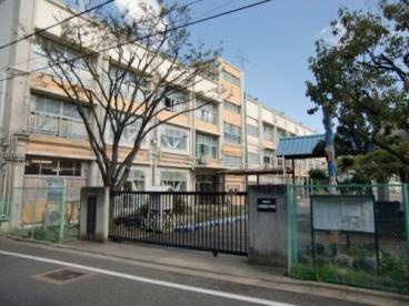 練馬区立大泉第四小学校の画像1