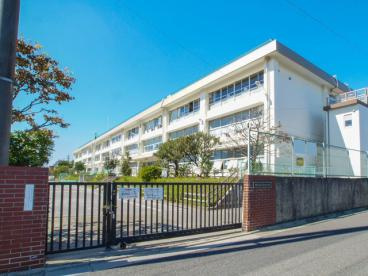 練馬区立大泉西小学校の画像1