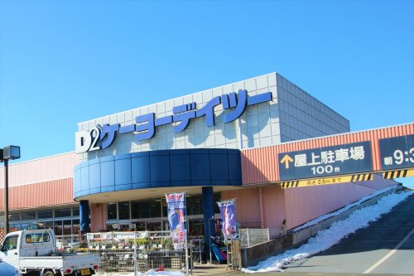 ケーヨーデイツー 武蔵村山店の画像1
