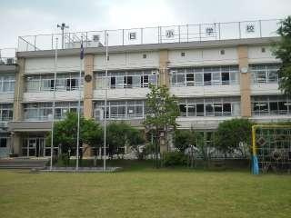 練馬区立春日小学校の画像1