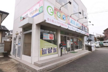 個別指導塾　創育ゼミナール　大南教室