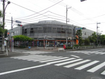 武蔵村山郵便局