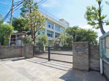 練馬区立北町小学校の画像1