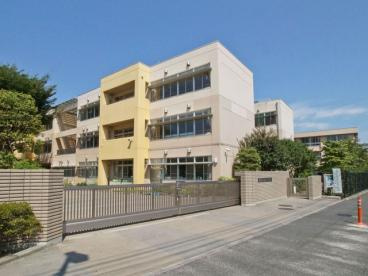 練馬区立光和小学校の画像1