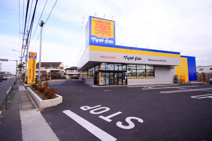 ドラッグストア マツモトキヨシ 武蔵村山店