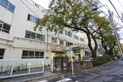 練馬区立小竹小学校の画像1