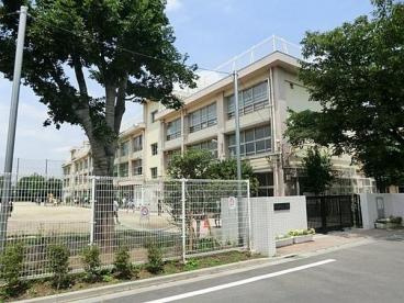 練馬区立関町小学校の画像1