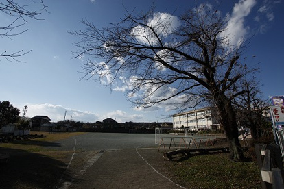 車郷小学校の画像1