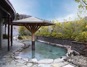 村山温泉かたくりの湯の画像1