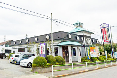 ピザ工房馬車道武蔵村山店の画像1