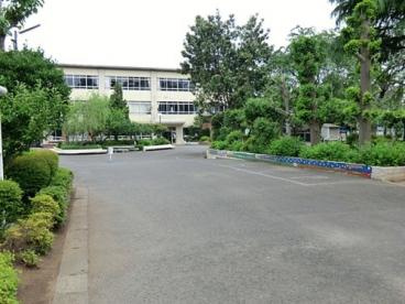 東村山市立萩山小学校の画像1