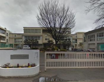東村山市立久米川小学校の画像1