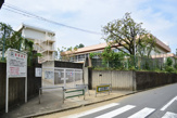 東村山市立東萩山小学校