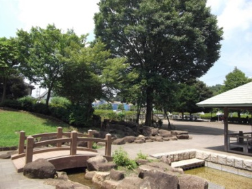 野火止公園の画像1