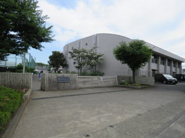 東村山市立東村山第七中学校の画像1