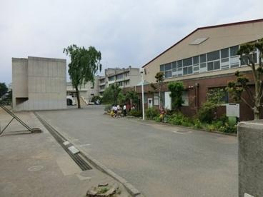 東村山市立東村山第三中学校萩山分校の画像1