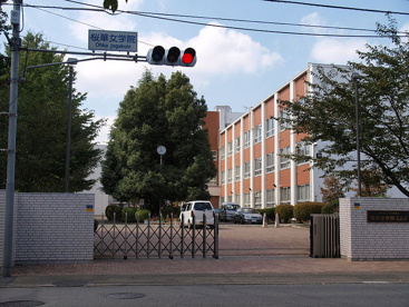 私立日本体育大学桜華高校の画像1