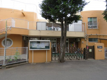 ふじみ保育園の画像1