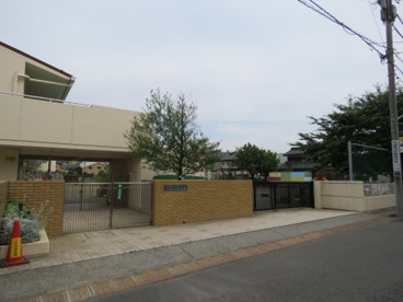 つぼみ保育園の画像1