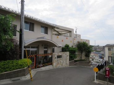 東たいてん保育園の画像1