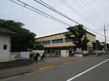 美住幼稚園の画像1
