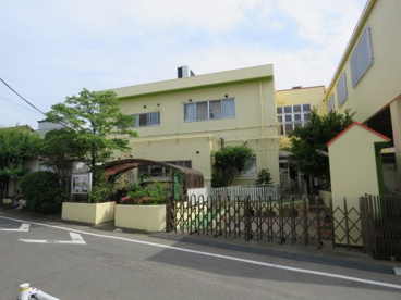 八国山保育園の画像1
