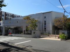 久米川保育園の画像1