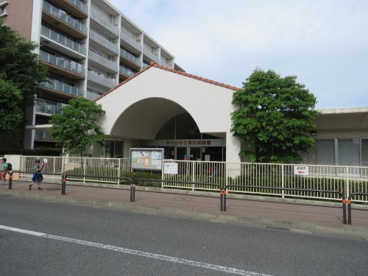 東村山市立 第四保育園の画像1