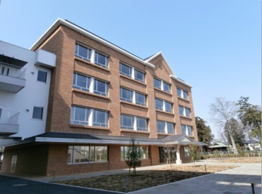 私立昭和第一学園高校の画像1