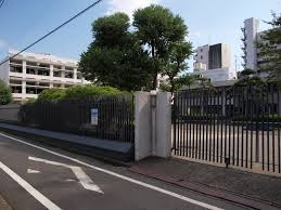 私立立川女子高校の画像1