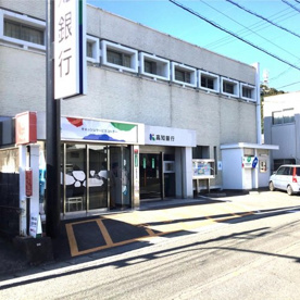 高知銀行長浜支店の画像1