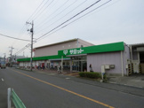 サミットストア 富士見町店