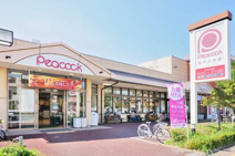 ピーコックストア 玉川上水店