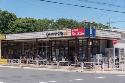 グルメシティ立川若葉店の画像1