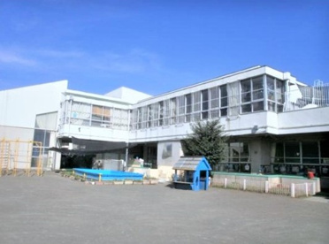 柏保育園の画像1