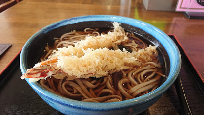 そば処 ささ川の画像1