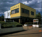 小平市立上宿図書館の画像1