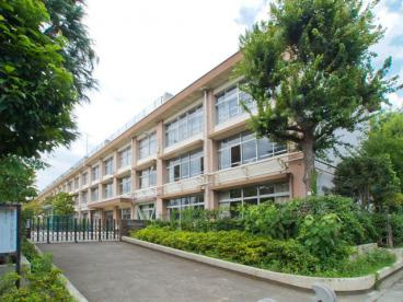 練馬区立豊玉小学校の画像1