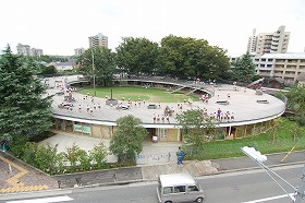ふじこどもえん藤幼稚園の画像1