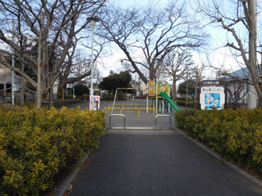 江の島公園の画像1
