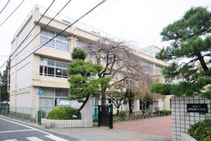 練馬区立豊玉東小学校の画像1