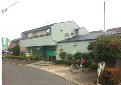 桑田医院の画像1