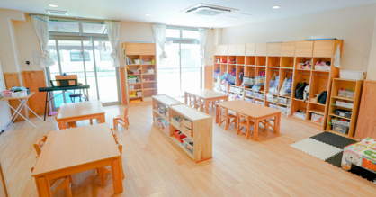 アイル平和台 小規模保育園の画像1