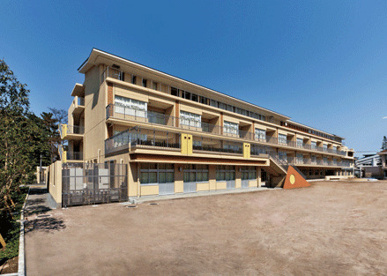 練馬区立豊玉南小学校の画像1