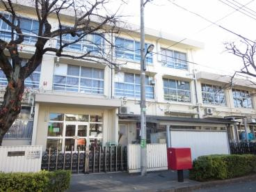 練馬区立仲町小学校の画像1