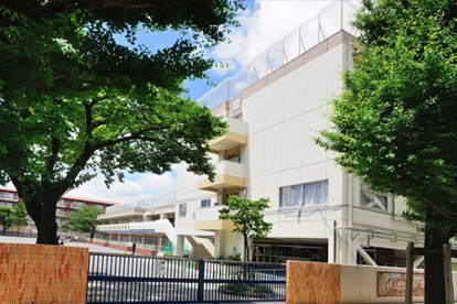 練馬区立練馬第三小学校の画像1